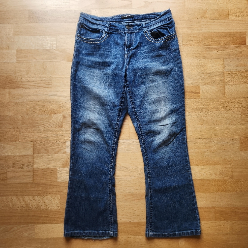 Roz & Ali Jeans